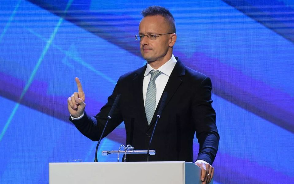 Sijarto: Američke carine dokaz nesposobnosti Evropske komisije