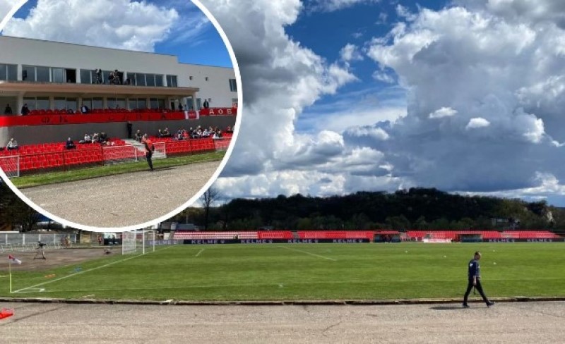 Fudbaleri Sloge dočekuju Sarajevo: Povratak na “Luke” ukrasiti slavljem