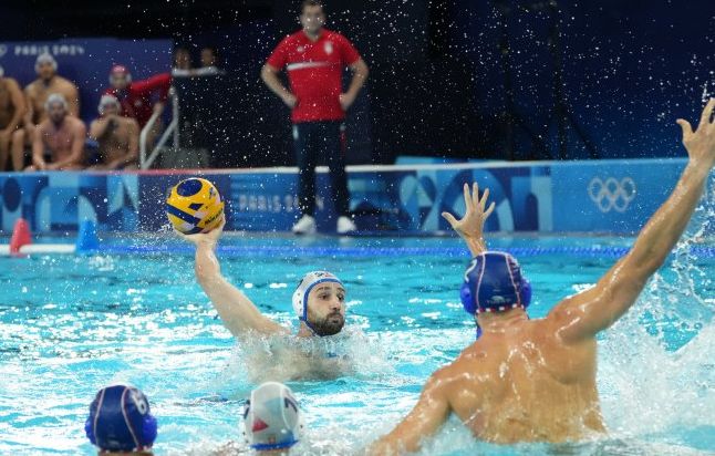 Deseti dan OI: Evo kada nastupaju srpski sportisti