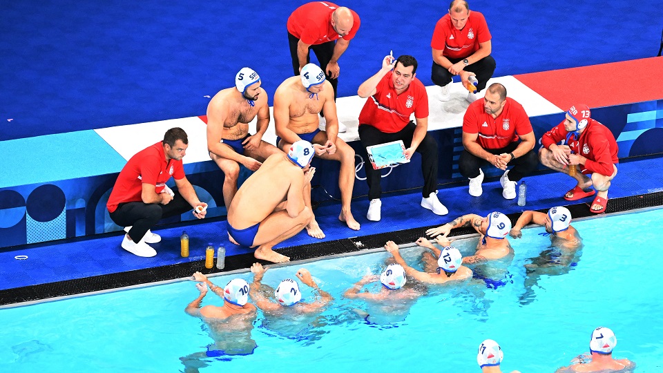 “Delfini” saznali rivala u četvrtfinalu olimpijskog turnira