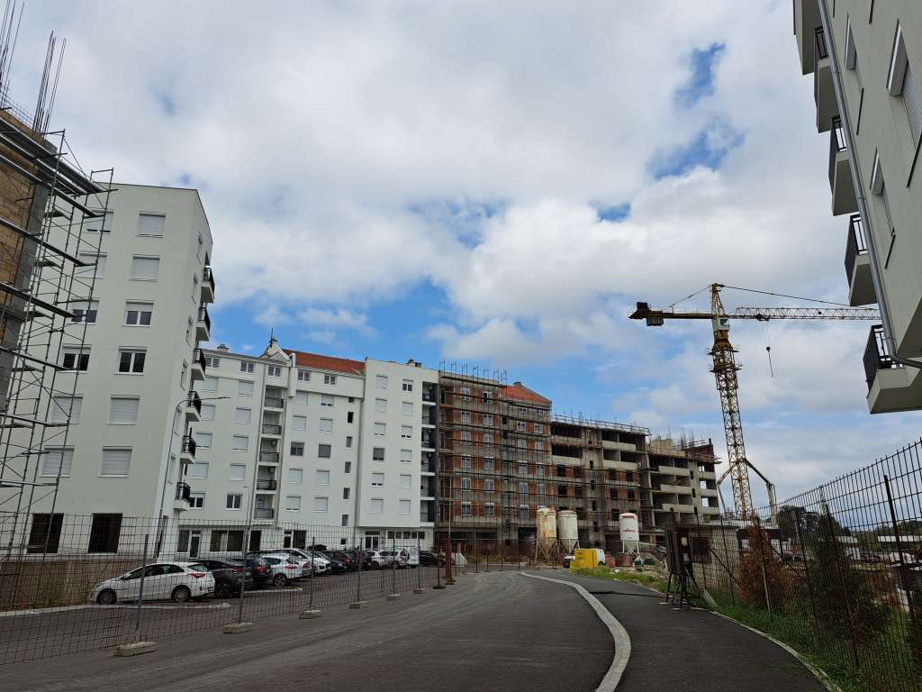 Aktivno preko 80 gradilišta: Najjeftiniji stanovi u Banjaluci 2.700, a najskuplji 6.500 KM po kvadratu