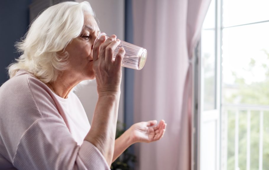 Poslije 60. godine, obratite pažnju! Ovo su jutarnje navike koje mogu produžiti život
