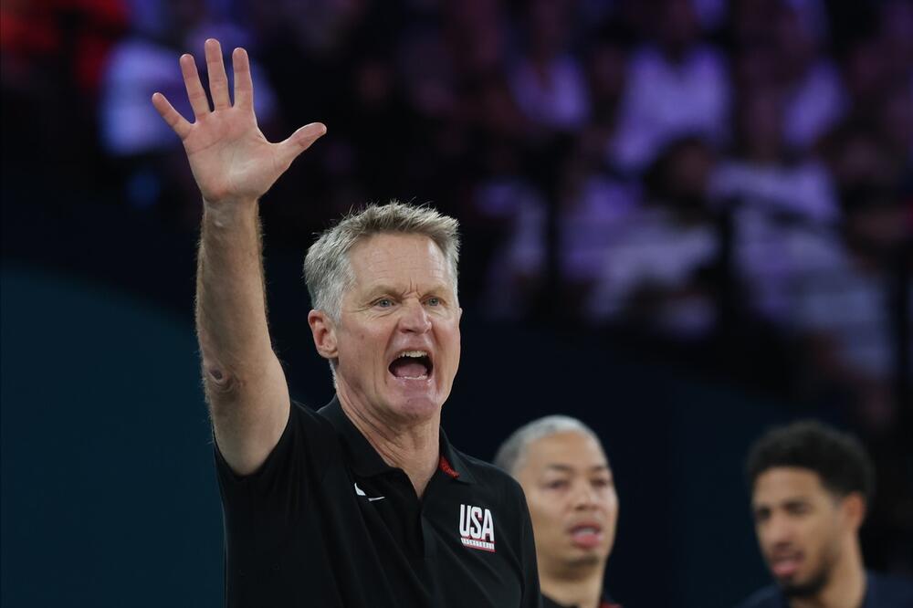 Stiv Ker pred odlaskom iz Golden Stejta: Nakon 12 sezona razmatra kraj ere