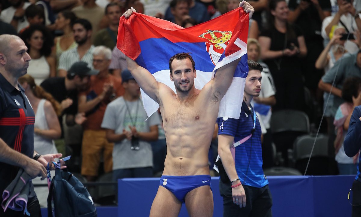 Potpuno slomljeni: Kako su hrvatski komentatori ispratili finiš vaterpolo finala VIDEO