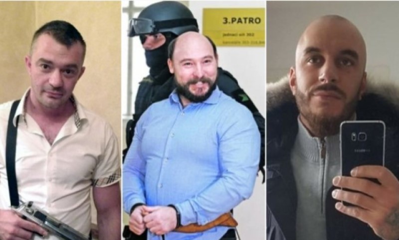 Dolaze da se kriju ili izvrše likvidaciju: Strane plaćene ubice utočište pronalaze u BiH