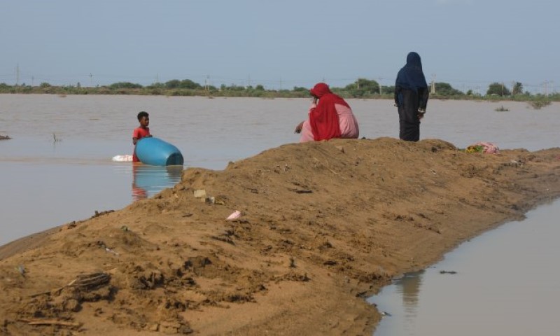 Strahuje se da je broj žrtava veći: U Sudanu pukla brana, stradalo najmanje 60 osoba FOTO/VIDEO