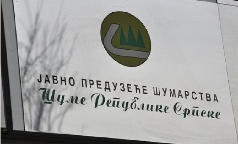 Njima je produžen mandat: “Šume Srpske” u minusu, fotelje u plusu