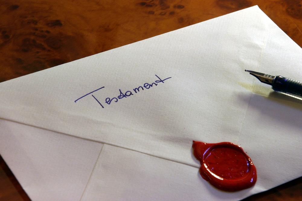 Testament (ne) rješava ništa: Poznati advokat otkriva najveće greške pri nasljeđivanju