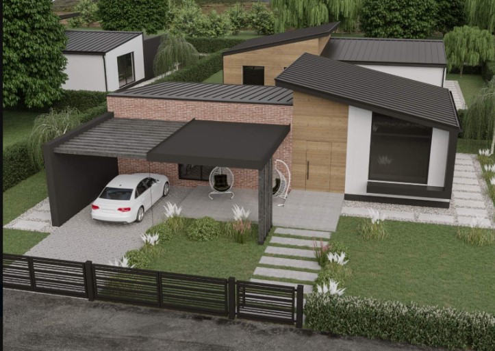 Stanivuković najavio: Ovo su tipski projekti kuća koje Grad poklanja svojim građanima FOTO