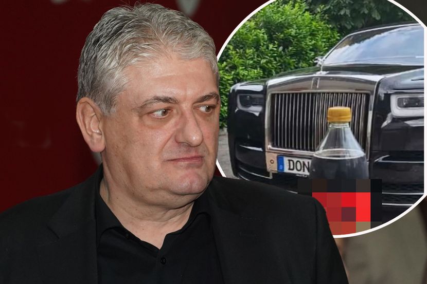 Toni Bijelić slupao automobil od 500.000 evra, oglasila se i policija