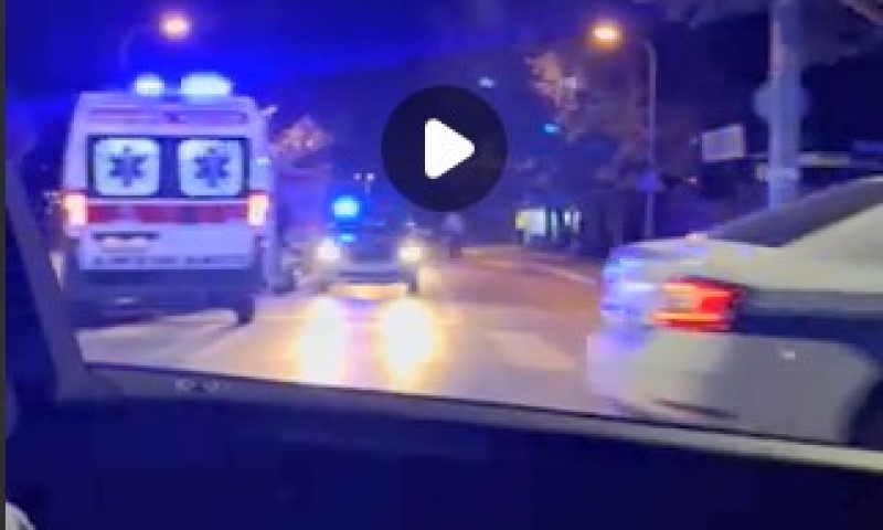 Detalji masovne tuče navijača u Banjaluci: Mađari pravili nerede u lokalima i palili baklje VIDEO