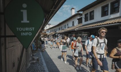Turistički bum ima i onu svoju lošu stranu: Hoteli u Dubaiju jeftiniji nego u BiH FOTO