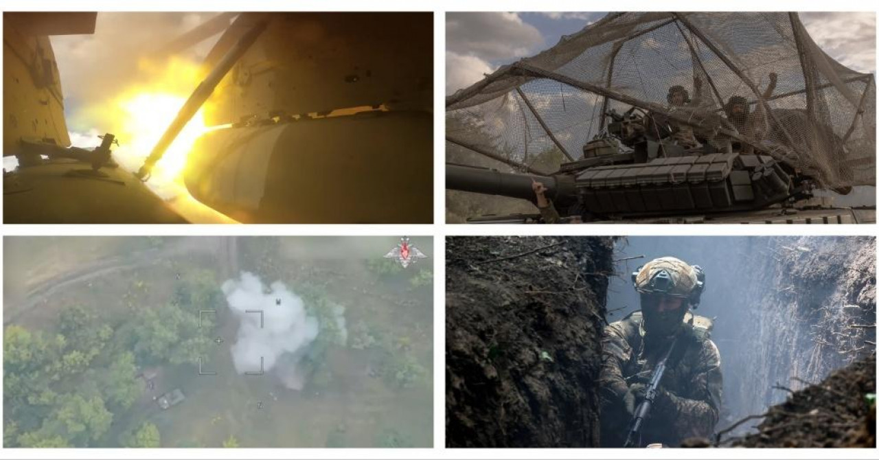 Zbog naglo povećane vojne aktivnosti ukrajinskih snaga: Evakuisani dijelovi drugog regiona Belgorod