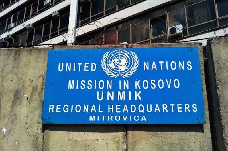 Misija UN na Kosovu: Akcije kosovske policije utiču na bezbjednost i mir
