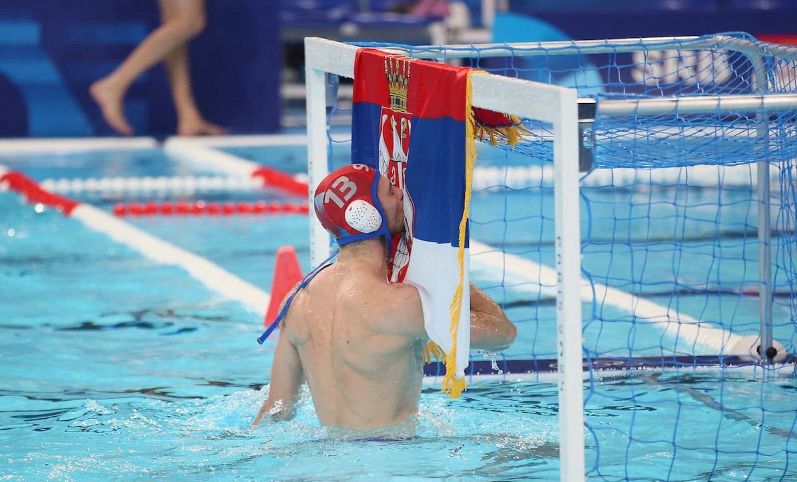 Delfini pobjedom završili turnir u Trebinju: Francuska savladana ubjedljivo