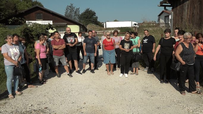 Radnici ostali bez posla: Zatvara se fabrika u Prnjavoru VIDEO