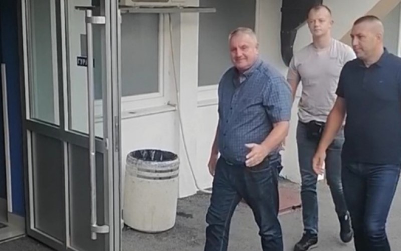 Viškovićev vozač ide na sud: Policija saopštila detalje nesreće u kojoj je povrijeđen premijer Srpske