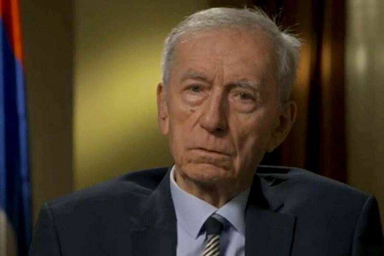 Preminuo Vojislav Maksimović: Čovjek koji je pročitao odluku o proglašenju Republike Srpske