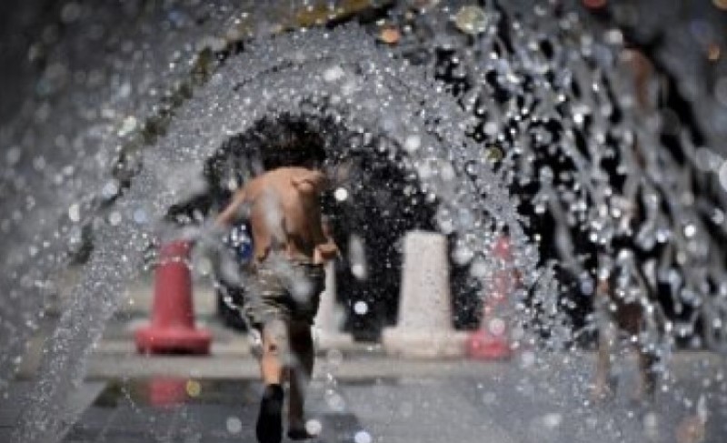 Stiže novi haos: Urušava se toplotna kupola