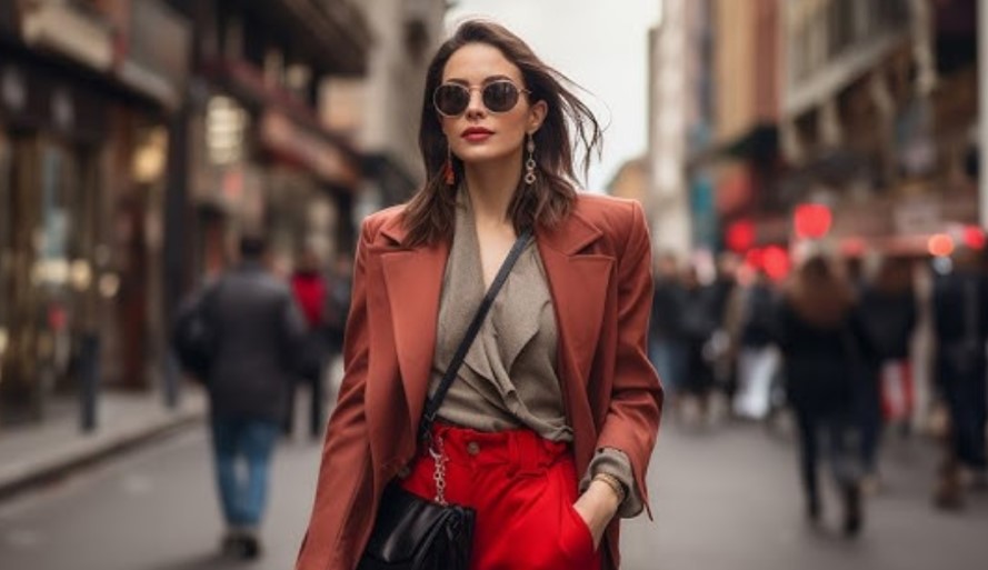 Bez obzira na godine: Tri modne greške koje čine ženu starijom nego što jeste