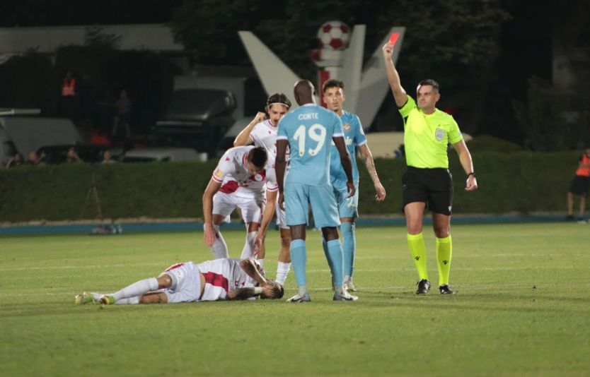 Zrinjski izbacio Botev i došao na korak do nove evropske jeseni!