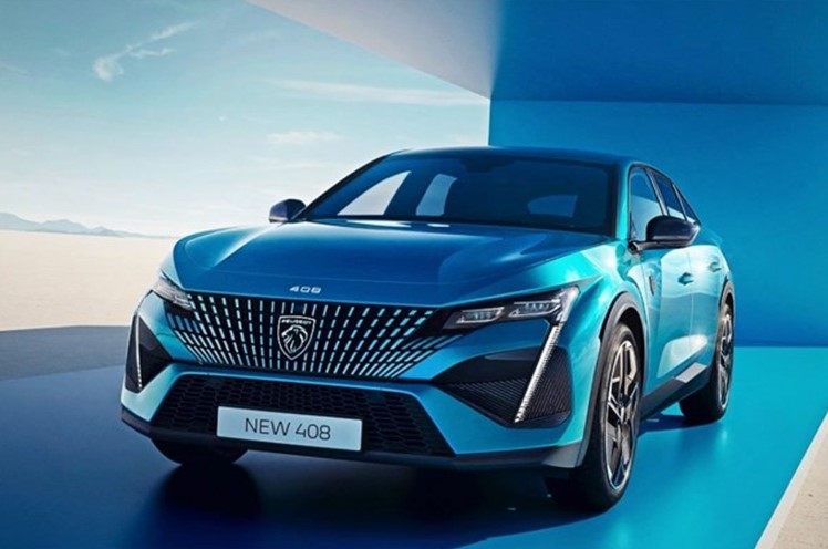 Peugeot predstavlja novi model: Želi biti lider potpuno električnih auta