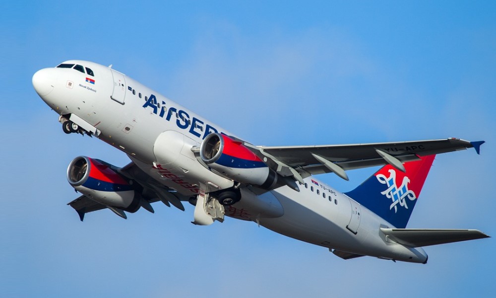 Nastavljena evakuacija građana: Јoš jedan avion iz Dubaija sletio u Beograd