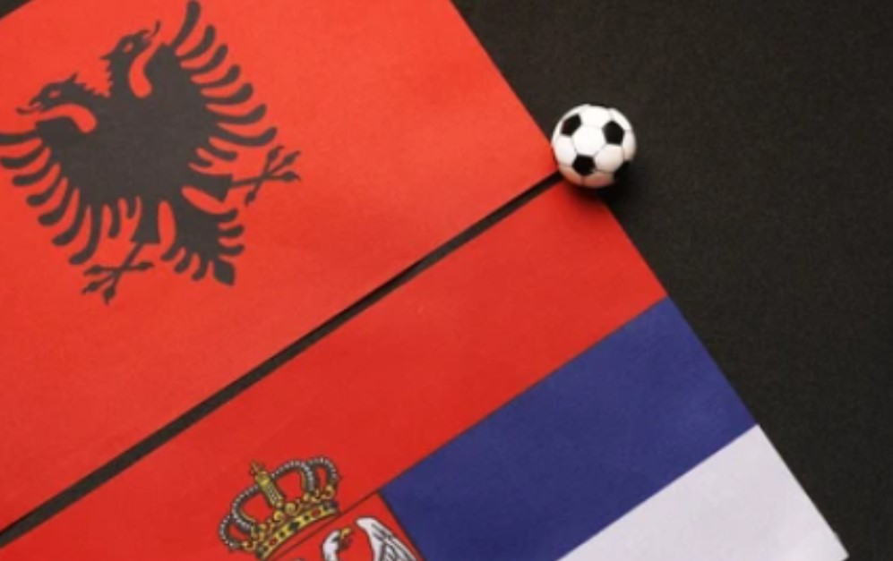 Albanci oštro po Srbiji nakon žrijeba: To je utakmica koja će biti veoma napeta, sa mržnjom