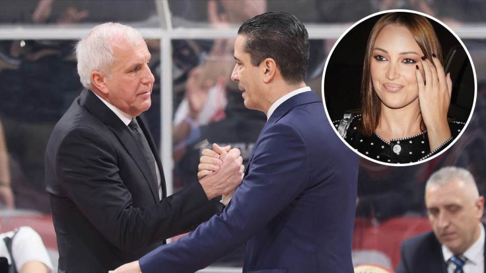 Aleksandra Prijović pomjera vječiti derbi? Samo jedan datum ostaje slobodan