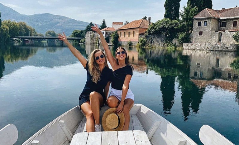 Ima se šta za obići i vidjeti: BiH za 10 mjeseci ove godine posjetio 1.696.161 turista