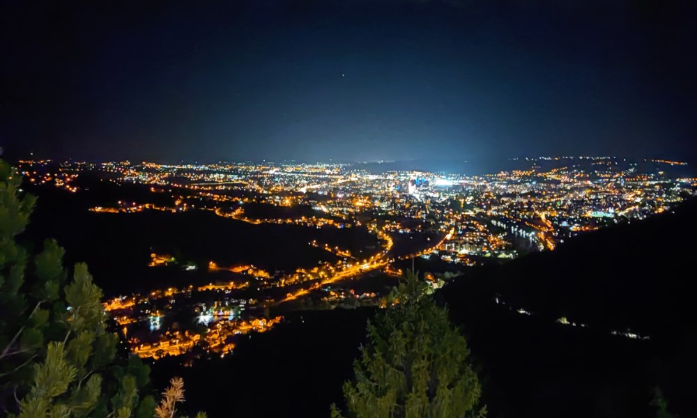 Detonacija u Banjaluci aktivirala alarm u banci