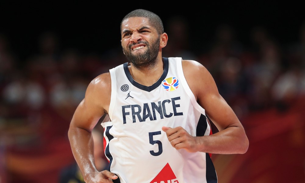 Batum se oprostio od dresa “trikolora”: “Sada je red na mlade”