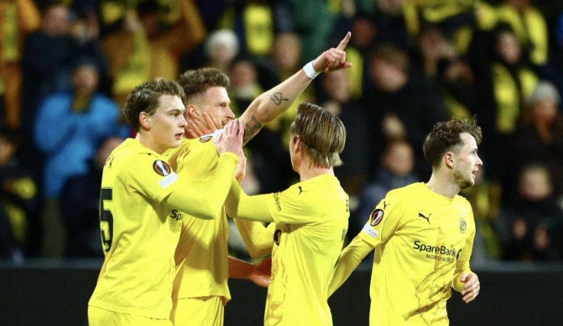 Pljuštali golovi u LE: Bodo uzeo skalp velikanu, AZ Alkmar do pobjede nad Elfsborgom