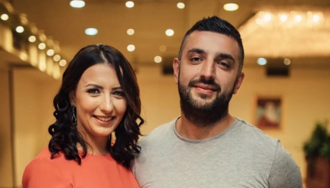 On musliman, ona pravoslavka: Milena i Eldar saznali da su brat i sestra FOTO