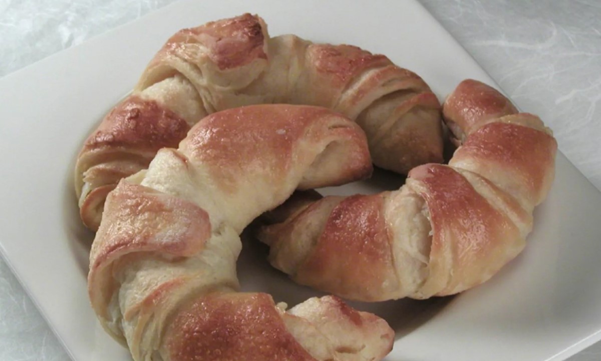 Lagan i ukusan doručak: Evo kako da spremite kroasane na brz način