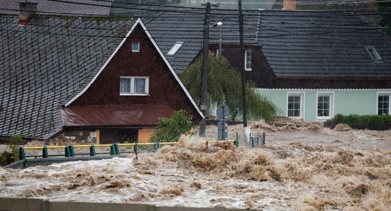 Meteorolog se oglasio: Otkrio zašto je ciklon “Boris” tako neobičan i destruktivan
