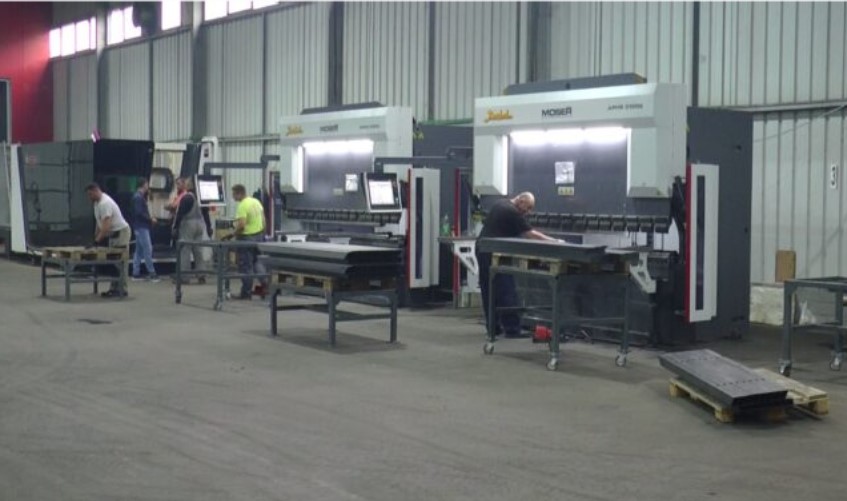 Šire proizvodnju: Laktaška firma ulaže u opštinu koju mnogi zaobilaze