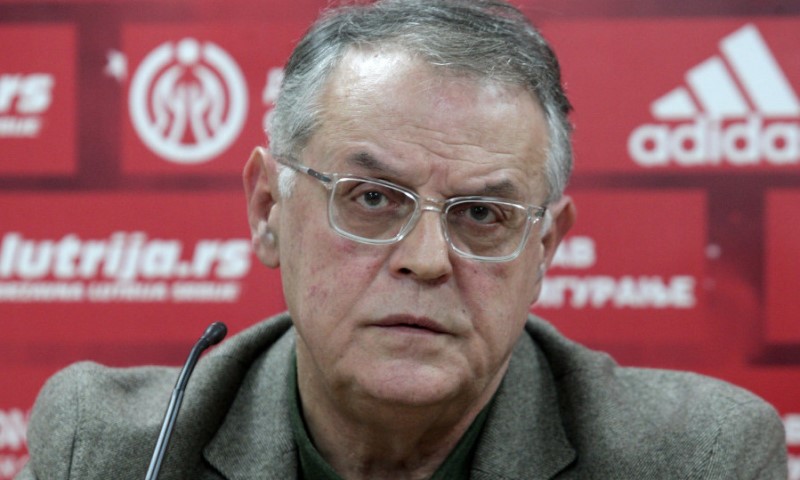 Na spisku četiri imena: Nebojša Čović odabrao saradnike u KSS