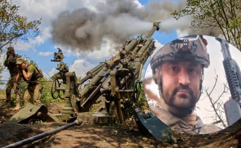 Izgubio život: U borbama kod Donbasa poginuo dobrovoljac iz Modriče?! VIDEO