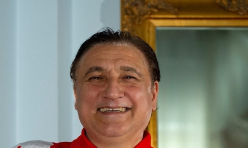 Legenda Zvezde nakon derbija: Šerif pokazao da je “šerif” na terenu