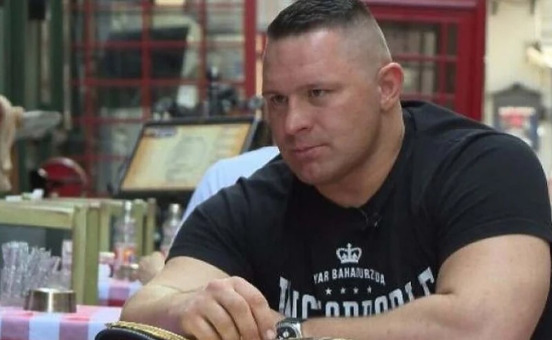 Podignuta optužnica protiv Stojnića: Pomoću kartice OSA-e uzeo 94.000 KM