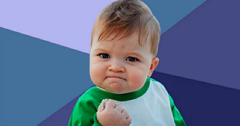 Najpoznatiji dječak na internetu postao punoljetan: Evo kako danas izgleda FOTO