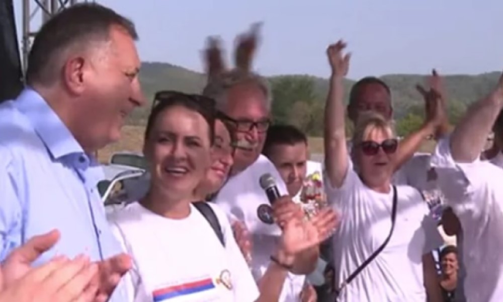 Najbolji kotlić spremila ekipa Doma ”Rada Vranješević”: Dodik obećao za djecu 50.000 KM
