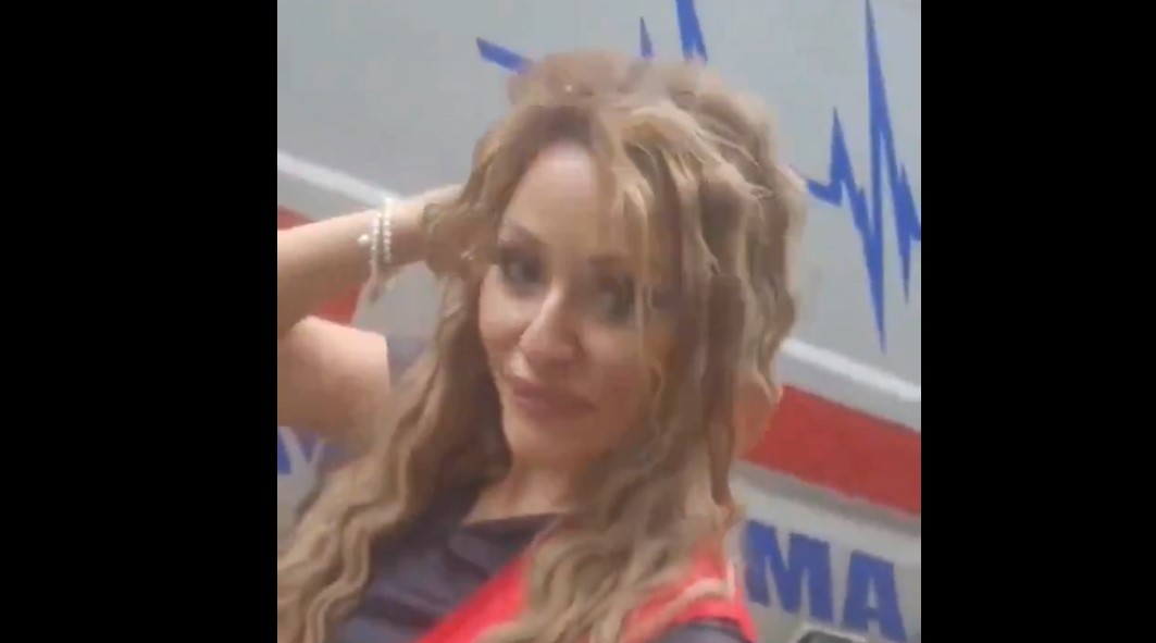 Pokrenut postupak: Doktorica na TikToku objavila više snimaka sa radnog mjesta VIDEO