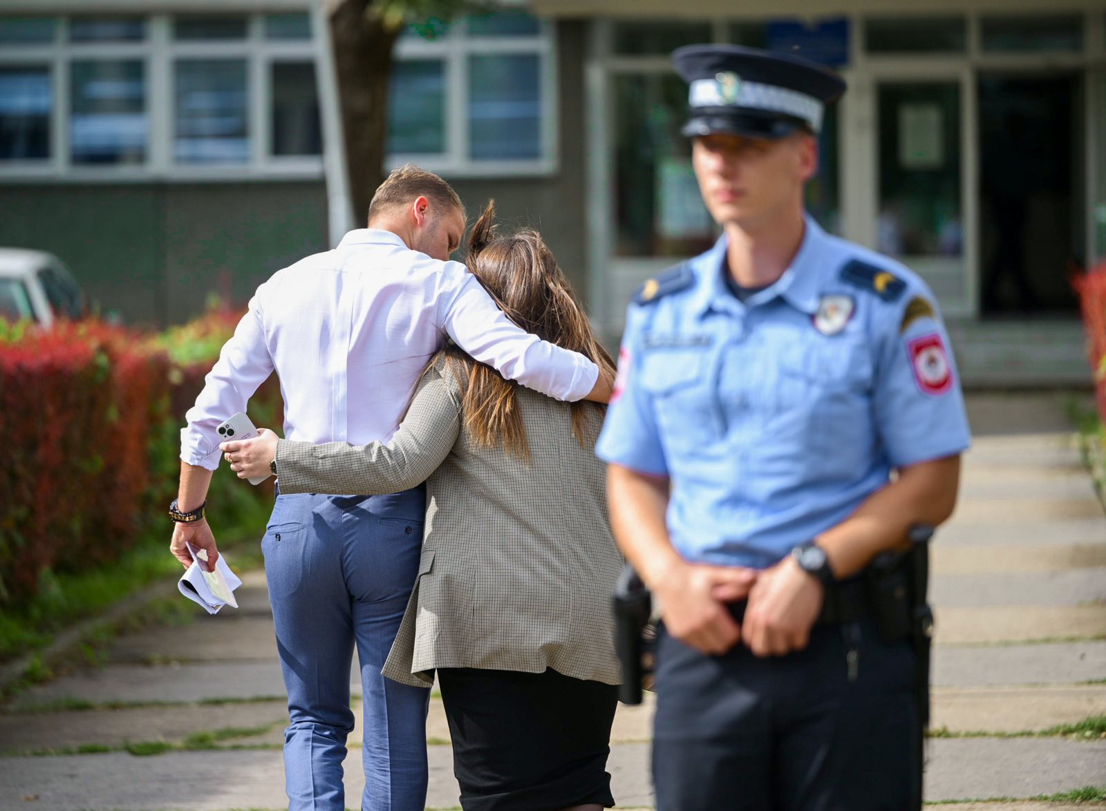 Optužuje “Ćurlu”: Stanivuković se obratio policiji zbog prijetnji smrću njegovoj saradnici