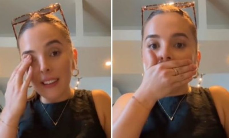 Tiktokerki iz Australije prisjelo ljetovanje: Ljudi, plače mi se zbog računa u Hrvatskoj VIDEO