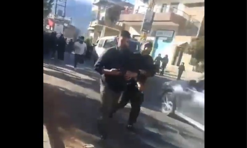 Izraelski udari u Libanu: Broj poginulih civila dostigao 274