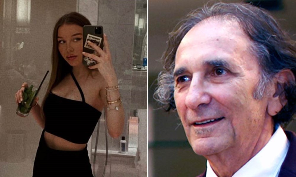 Usvojena kćerka bogatog biznismena: Ema Cepter živi život iz snova FOTO