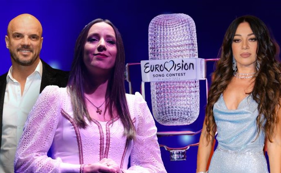 Festival će biti zanimljiv: Danica, Jadranka i Boban u trci za crnogorskog predstavnika