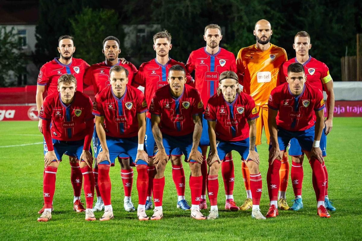 FK Borac: Kreće prodaja ulaznica za LASK, najbrže očekuje poklon VIDEO